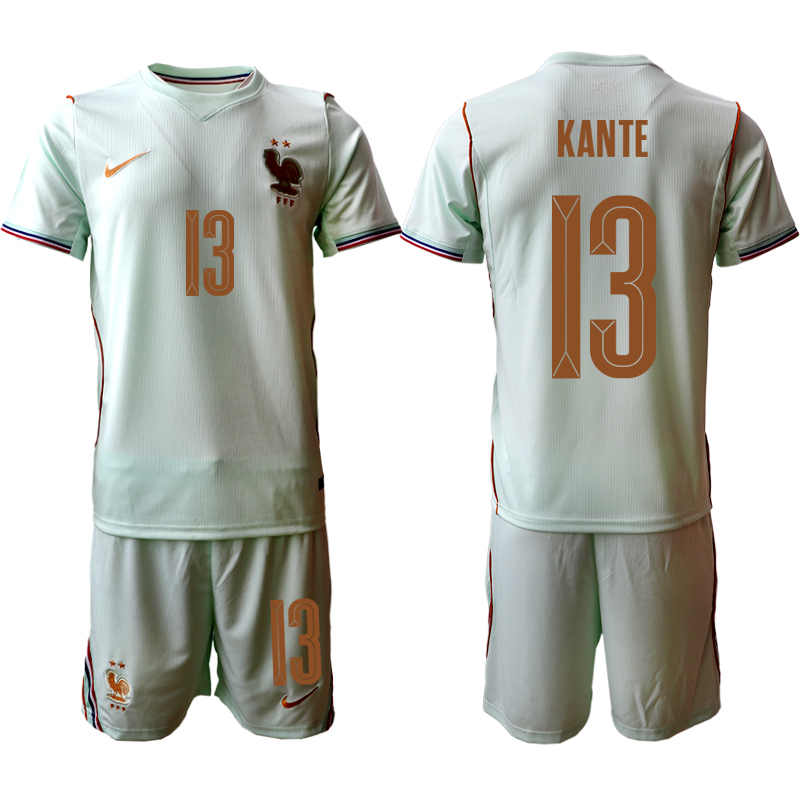 Men France 2026 World Cup soccer jersey 682edafc